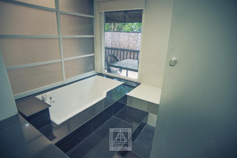Baan Suan Residence by ZUZU - Oda