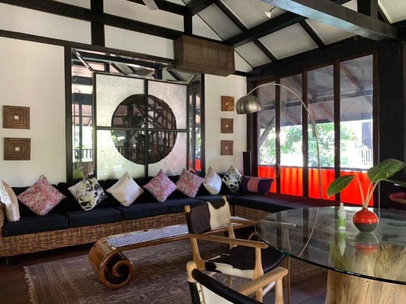 Baan Suan Residence by ZUZU - Oda