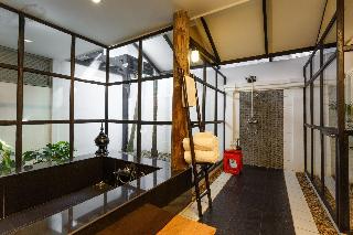 Baan Suan Residence by ZUZU fotoÄŸrafÄ±