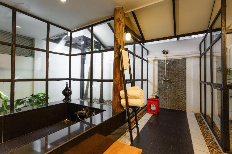 Baan Suan Residence by ZUZU - Oda