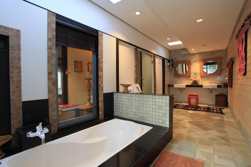 Baan Suan Residence by ZUZU - Oda