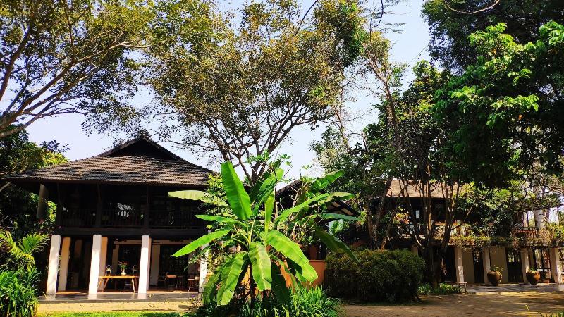 Baan Suan Residence by ZUZU - Oda