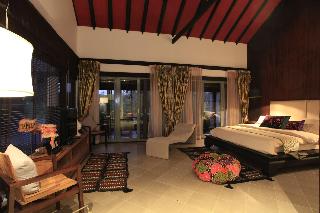 Baan Suan Residence by ZUZU fotoÄŸrafÄ±