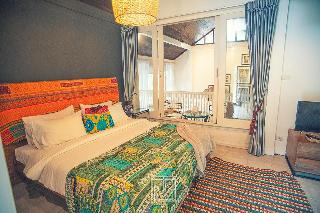 Baan Suan Residence by ZUZU fotoÄŸrafÄ±