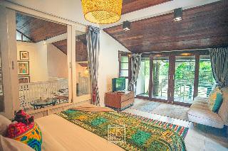 Baan Suan Residence by ZUZU fotoÄŸrafÄ±