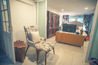 Baan Suan Residence by ZUZU fotoÄŸrafÄ±