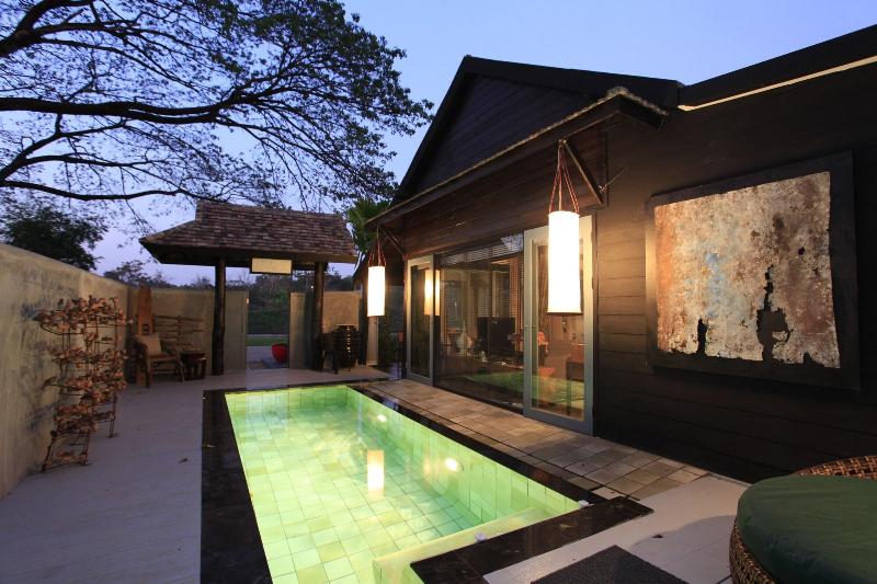 Baan Suan Residence by ZUZU - Oda