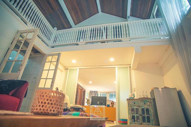 Baan Suan Residence by ZUZU - Oda