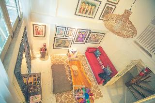 Baan Suan Residence by ZUZU fotoÄŸrafÄ±