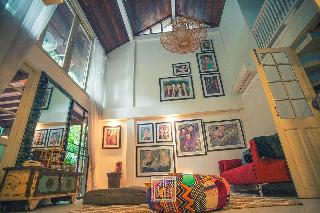 Baan Suan Residence by ZUZU fotoÄŸrafÄ±