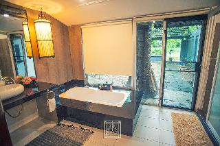 Baan Suan Residence by ZUZU fotoÄŸrafÄ±