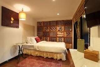 Baan Suan Residence by ZUZU fotoÄŸrafÄ±
