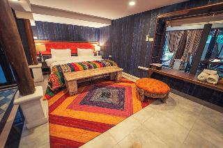 Baan Suan Residence by ZUZU fotoÄŸrafÄ±
