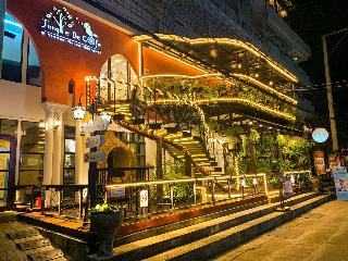 Vulcano Hotel Chiang Mai fotoÄŸrafÄ±