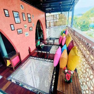 Vulcano Hotel Chiang Mai fotoÄŸrafÄ±