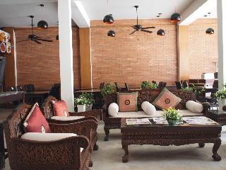 Roongruang Hotel fotoÄŸrafÄ±