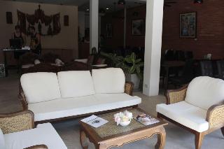 Roongruang Hotel fotoÄŸrafÄ±