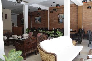 Roongruang Hotel fotoÄŸrafÄ±