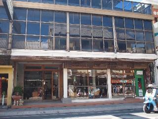 Roongruang Hotel fotoÄŸrafÄ±