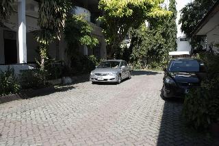 Roongruang Hotel fotoÄŸrafÄ±