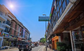 Roongruang Hotel fotoÄŸrafÄ±