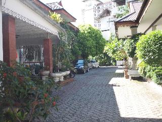 Roongruang Hotel fotoÄŸrafÄ±