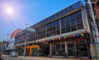 Roongruang Hotel fotoÄŸrafÄ±