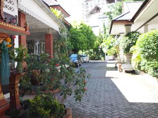Roongruang Hotel fotoÄŸrafÄ±