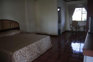 Roongruang Hotel fotoÄŸrafÄ±