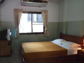 Roongruang Hotel fotoÄŸrafÄ±
