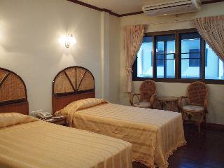 Roongruang Hotel fotoÄŸrafÄ±