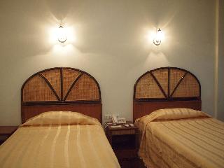 Roongruang Hotel fotoÄŸrafÄ±