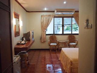 Roongruang Hotel fotoÄŸrafÄ±