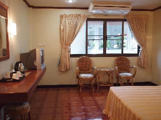 Roongruang Hotel fotoÄŸrafÄ±