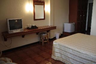 Roongruang Hotel fotoÄŸrafÄ±