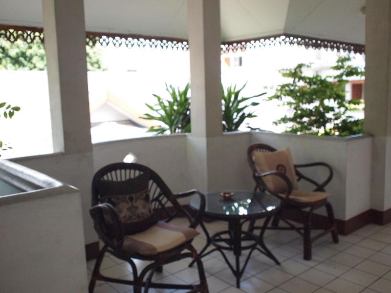 Roongruang Hotel - Oda