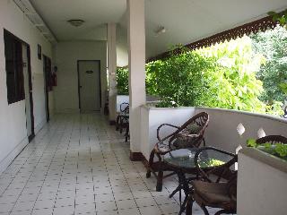 Roongruang Hotel fotoÄŸrafÄ±