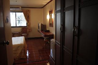 Roongruang Hotel fotoÄŸrafÄ±