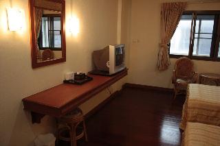 Roongruang Hotel fotoÄŸrafÄ±