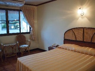 Roongruang Hotel fotoÄŸrafÄ±