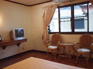 Roongruang Hotel fotoÄŸrafÄ±