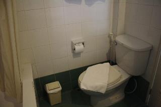 Roongruang Hotel fotoÄŸrafÄ±