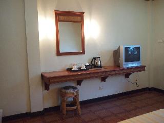 Roongruang Hotel fotoÄŸrafÄ±