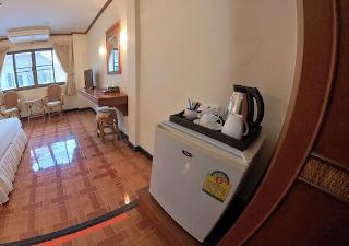 Roongruang Hotel fotoÄŸrafÄ±