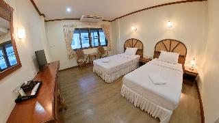 Roongruang Hotel fotoÄŸrafÄ±