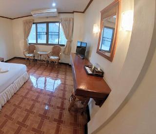 Roongruang Hotel fotoÄŸrafÄ±