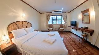 Roongruang Hotel fotoÄŸrafÄ±