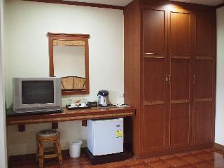 Roongruang Hotel fotoÄŸrafÄ±