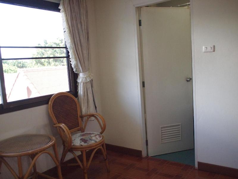 Roongruang Hotel - Oda