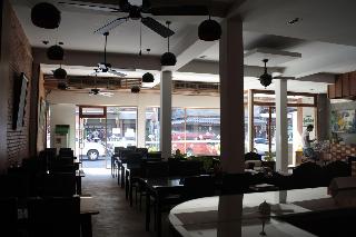 Roongruang Hotel fotoÄŸrafÄ±